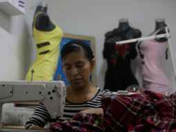 El Centro Regional de Promoción de la Mipyme apoya sectores como agroalimentos y artesanías. EL INFORMADOR/Archivo