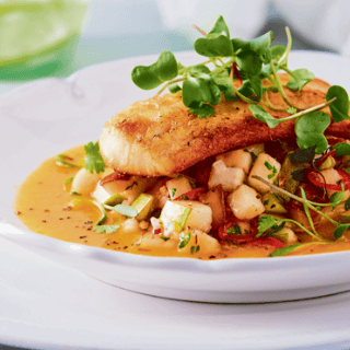 Reinventa la cocina durante esta temporada