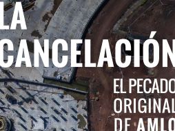 Coincidencia. El libro se ha publicado días antes de la inauguración del Aeropuerto Internacional Felipe Ángeles (AIFA). Especial