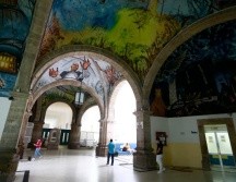 El Hospital Civil "Fray Antonio Alcalde"  es declarado patrimonio jalisciense