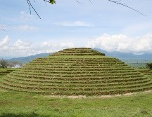 Equinoccio de Primavera en la Zona Arqueológica de Guachimontones