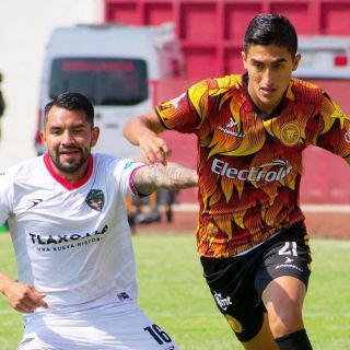 Leones Negros derrota a Tlaxcala