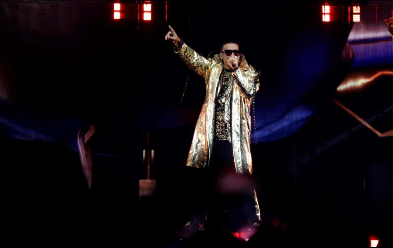 El artista de 45 años reconoció que sus seguidores han sido 