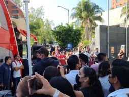 EL INFORMADOR/R. Bobadilla