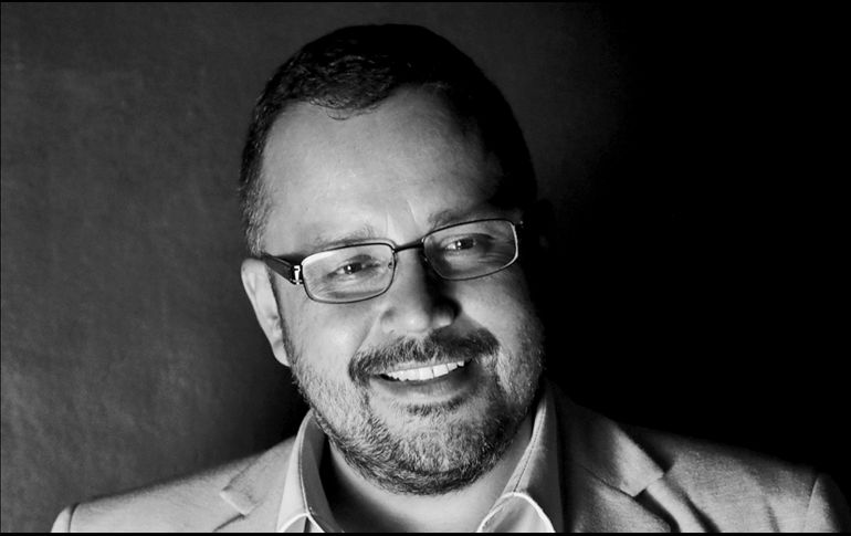 Rigoberto Veloz. El director y fundador del encuentro habla sobre los cambios que la pandemia le ha implicado al festival en sus actividades. Cortesía/ FIC Tequila