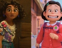 Dos de las películas animadas más aclamadas del momento, 
