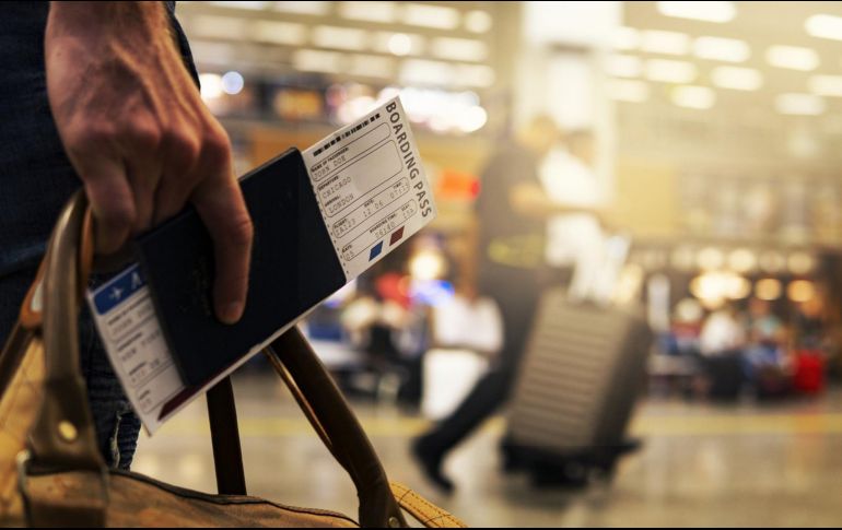 Turismo. Jalisco aumentó más de 4 millones en afluencia turística. Pixabay