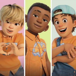 Elementos de “Turning Red” que trajeron nostalgia a los que crecieron en los 2000’s