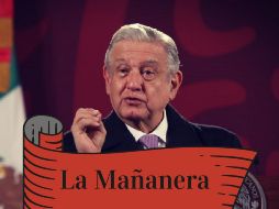 La mañanera de AMLO de hoy 21 de marzo de 2022