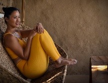 Xuan Lang lanza su libro 