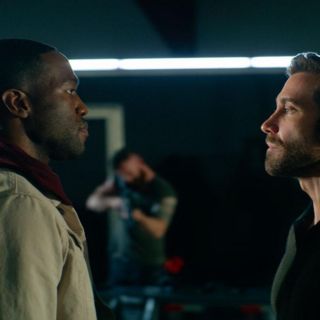 La recomendación de hoy en la cartelera de cine es “Ambulancia”