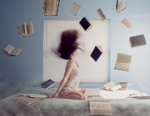 Nuevos títulos con historias para disfrutar / Photo by Lacie Slezak on Unsplash