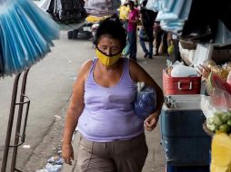 Detallan que el repunte de precios es un fenómeno mundial. EFE/ARCHIVO