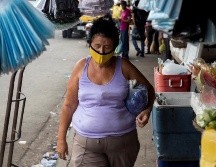 Detallan que el repunte de precios es un fenómeno mundial. EFE/ARCHIVO