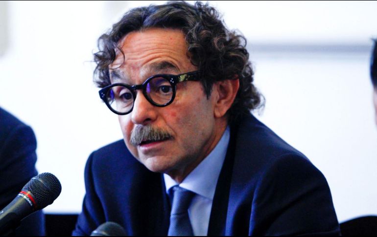 Consideran que los comentarios de Gabriel Quadri pueden dar pie a violencia simbólica, violencia por prejuicios y transmisoginia. EL INFORMADOR/ARCHIVO