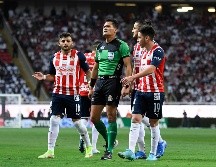 Chivas se enfrenta a un complicado cierre de torneo. IMAGO7