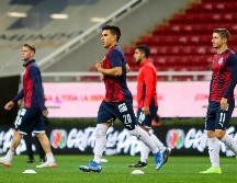 Luego de este par de duelos el Rebaño regresará a la actividad de la Liga MX el próximo 2 de abril. IMAGO7