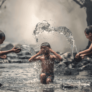 ¿Debemos ser felices todo el tiempo?