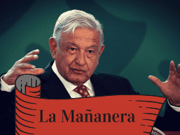La mañanera de AMLO de hoy 22 de marzo de 2022