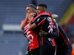 Cuando Atlas vuelva a sus entrenamientos lo hará con varias ausencias y problemas para conformar un cuadro titular, debido a suspensiones y lesiones. IMAGO7