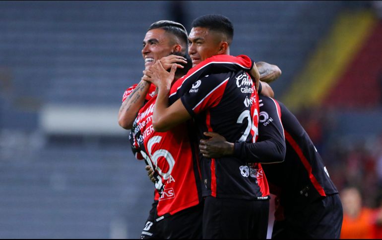 Cuando Atlas vuelva a sus entrenamientos lo hará con varias ausencias y problemas para conformar un cuadro titular, debido a suspensiones y lesiones. IMAGO7