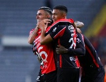 Cuando Atlas vuelva a sus entrenamientos lo hará con varias ausencias y problemas para conformar un cuadro titular, debido a suspensiones y lesiones. IMAGO7