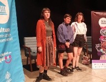 El colectivo detalló que para sus actividades han recurrido a diversos estudios sobre la violencia y su impacto social. EL INFORMADOR / N. Gutiérrez