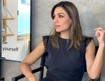 Ana Paula Celis es miembro de AICI (Association of Image Consultants International). INSTAGRAM/@anapaulacelis