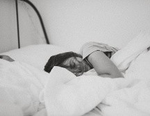 El sueño reparador te hará aprovechar al máximo de tus actividades / Photo by Kinga Cichewicz on Unsplash