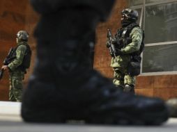 Los hechos donde resultó asesinada Lidy Villalba comenzaron con una persecución en el municipio de Ojuelos y terminó en territorio de Zacatecas. AP / ARCHIVO