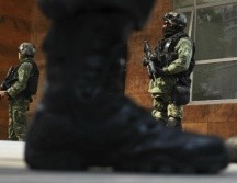Los hechos donde resultó asesinada Lidy Villalba comenzaron con una persecución en el municipio de Ojuelos y terminó en territorio de Zacatecas. AP / ARCHIVO
