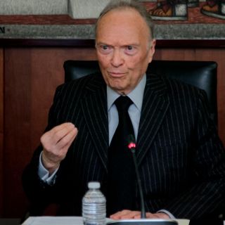 Caso Gertz Manero: En nuevo proyecto, la Suprema Corte propone liberar a Alejandra Cuevas