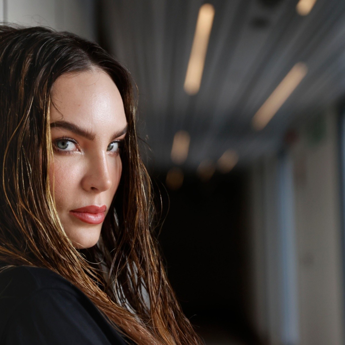 Belinda: ¡A capa y espada! La cantante defiende a los mexicanos en programa  español (VIDEO) | El Informador