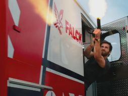 Ambulancia. ESPECIAL/UNIVERSAL PICTURES.