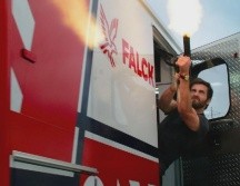 Ambulancia. ESPECIAL/UNIVERSAL PICTURES.