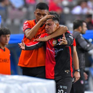 ¡Duras bajas! Tres rojinegros suspendidos tras el Clásico 