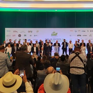 CNA: Analizarán apoyos adicionales al campo jalisciense por aumento de insumos