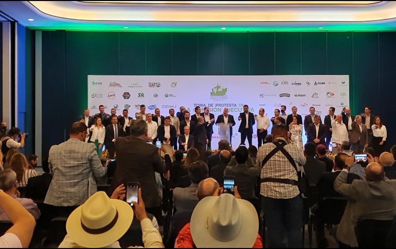 Detallan que, desde el inicio de la invasión de Rusia a Ucrania, el costo de los fertilizantes ha aumentado 300 por ciento. EL INFORMADOR/R. Rivas