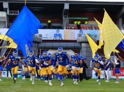 Reyes de Jalisco tiene marca de un triunfo y una derrota para mantenerse en la pelea por los Playoffs. ESPECIAL