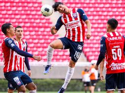 Después de este tropiezo el equipo de Tapatío tendrá una dura prueba el próximo viernes, día en que visite a los toros del Celaya. IMAGO7