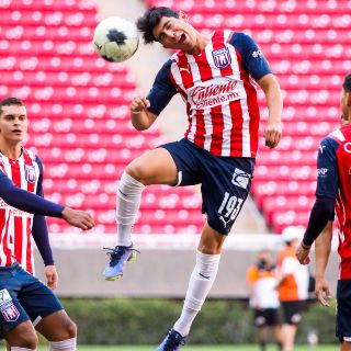 Tapatío cae contra Alebrijes en el Akron