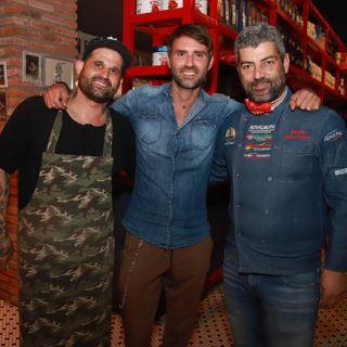 Restaurante Pinocchio se certifica como pizzería napolitana