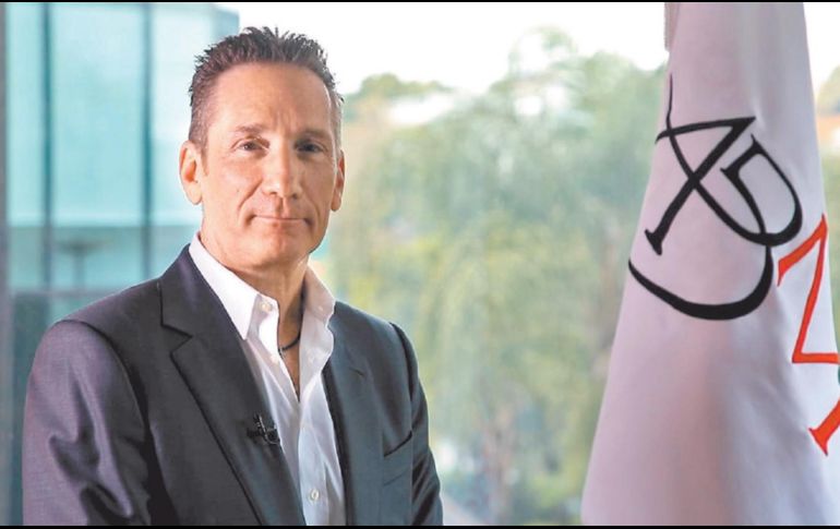 Daniel Becker Feldman, presidente de la ABM, se muestra interesado en ver cómo transitan las fintech a un entorno ya regulado. ESPECIAL