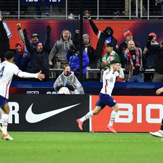 Estados Unidos, con hegemonía sobre el Tri