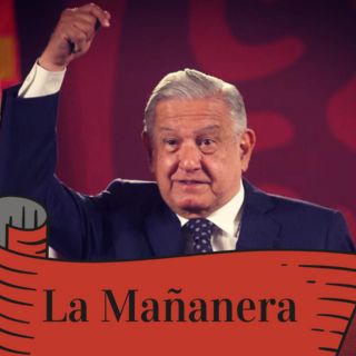 La mañanera de AMLO de hoy 23 de marzo de 2022