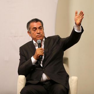 Dinero asegurado a "El Bronco" era para la operación de rancho, dice su abogado
