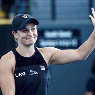 ¡En la cima del ranking! Ashleigh Barty se retira del tenis a los 25 años