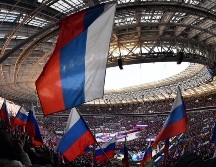 El anuncio de un aumento de las sanciones se realiza en momentos en que el gobierno ruso lleva a cabo una nueva fase de su ofensiva contra Ucrania en la región del Donbás. AFP / ARCHIVO