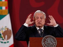 El proyecto Tianguis del Bienestar ha beneficiado a 111 mil 985 familias . EFE/ARCHIVO