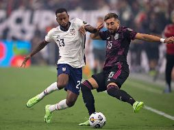 El partido se jugará en la cancha del Estadio Azteca este jueves 24 de marzo, en punto de las 20:00 horas. IMAGO7